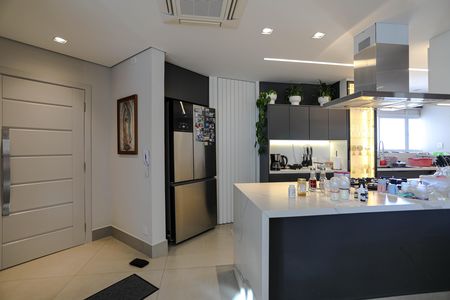 Apartamento para alugar com 151m², 2 quartos e 3 vagas Apartamento para alugar com 151m², 2 quartos e 3 vagasCozinha