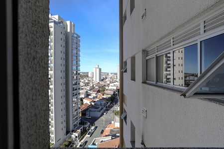 Apartamento para alugar com 151m², 2 quartos e 3 vagas Apartamento para alugar com 151m², 2 quartos e 3 vagasVista - Área de Serviço
