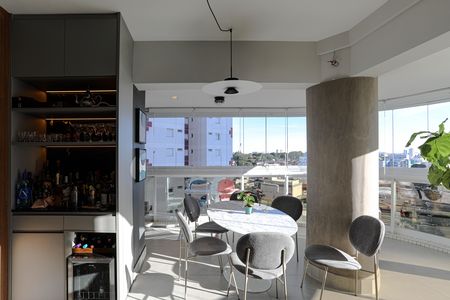 Apartamento para alugar com 151m², 2 quartos e 3 vagas Apartamento para alugar com 151m², 2 quartos e 3 vagasSala