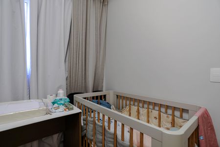Apartamento para alugar com 151m², 2 quartos e 3 vagas Apartamento para alugar com 151m², 2 quartos e 3 vagasQuarto 2 - Suíte
