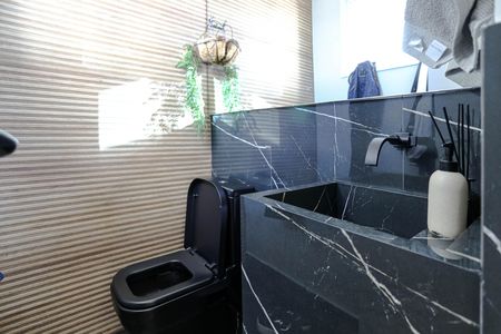 Apartamento para alugar com 151m², 2 quartos e 3 vagas Apartamento para alugar com 151m², 2 quartos e 3 vagasLavabo