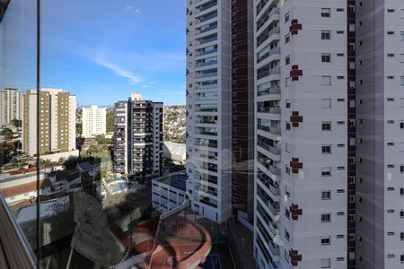 Apartamento para alugar com 151m², 2 quartos e 3 vagas Apartamento para alugar com 151m², 2 quartos e 3 vagasVista - Varanda