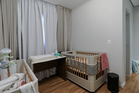 Apartamento para alugar com 151m², 2 quartos e 3 vagas Apartamento para alugar com 151m², 2 quartos e 3 vagasQuarto 2 - Suíte