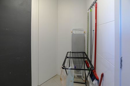 Apartamento para alugar com 151m², 2 quartos e 3 vagas Apartamento para alugar com 151m², 2 quartos e 3 vagasÁrea de Serviço