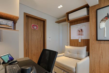 Apartamento para alugar com 151m², 2 quartos e 3 vagas Apartamento para alugar com 151m², 2 quartos e 3 vagasEscritório