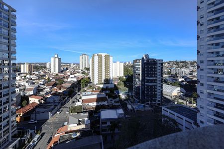 Apartamento para alugar com 151m², 2 quartos e 3 vagas Apartamento para alugar com 151m², 2 quartos e 3 vagasVista - Quarto 2 - Suíte