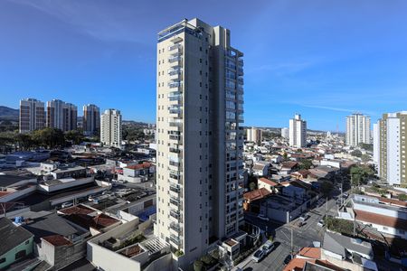 Apartamento para alugar com 151m², 2 quartos e 3 vagas Apartamento para alugar com 151m², 2 quartos e 3 vagasVista - Quarto 2 - Suíte