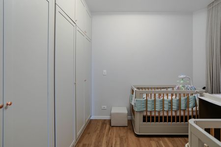 Apartamento para alugar com 151m², 2 quartos e 3 vagas Apartamento para alugar com 151m², 2 quartos e 3 vagasQuarto 2 - Suíte