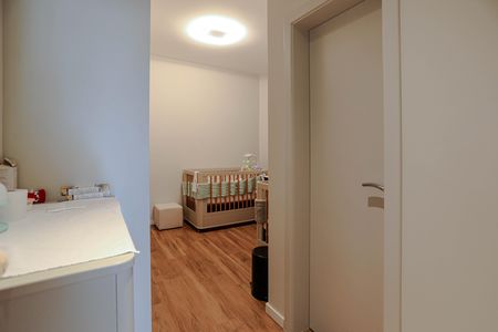 Apartamento para alugar com 151m², 2 quartos e 3 vagas Apartamento para alugar com 151m², 2 quartos e 3 vagasQuarto 2 - Suíte