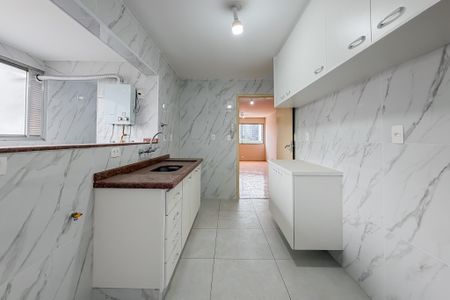 Apartamento à venda com 82m², 2 quartos e sem vaga Apartamento à venda com 82m², 2 quartos e sem vagaCozinha