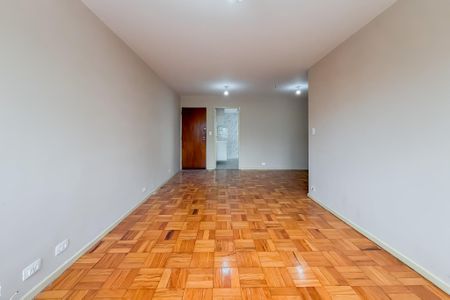 Sala de apartamento à venda com 2 quartos, 82m² em Vila Mariana, São Paulo