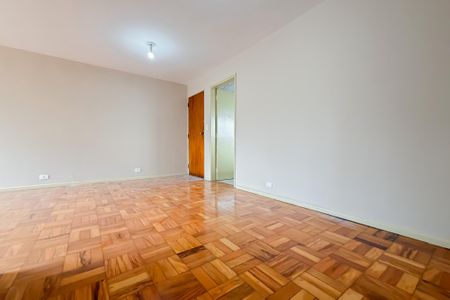 Apartamento à venda com 82m², 2 quartos e sem vaga Apartamento à venda com 82m², 2 quartos e sem vagaSala