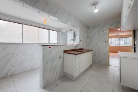 Apartamento à venda com 82m², 2 quartos e sem vaga Apartamento à venda com 82m², 2 quartos e sem vagaCozinha