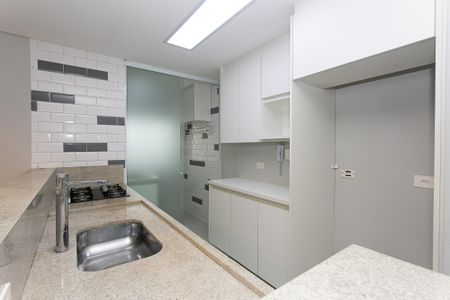 Apartamento para alugar com 55m², 3 quartos e 1 vaga Apartamento para alugar com 55m², 3 quartos e 1 vagaCozinha