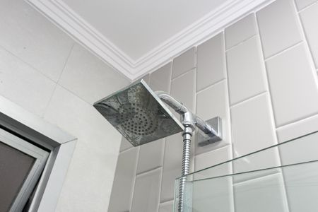 Apartamento para alugar com 55m², 3 quartos e 1 vaga Apartamento para alugar com 55m², 3 quartos e 1 vagaBanheiro - Chuveiro