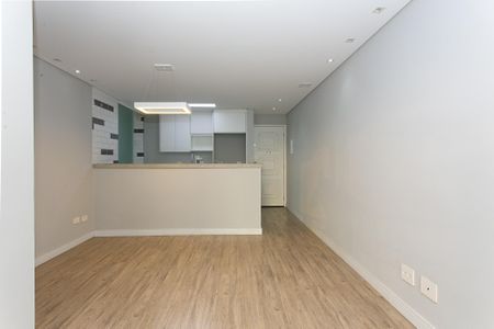 Sala de apartamento para alugar com 3 quartos, 55m² em Vila Guilherme, São Paulo