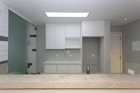 Apartamento para alugar com 55m², 3 quartos e 1 vaga Apartamento para alugar com 55m², 3 quartos e 1 vagaCozinha