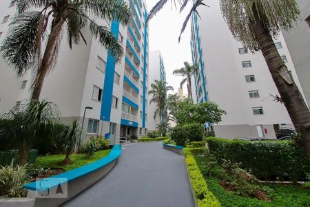Apartamento para alugar com 55m², 3 quartos e 1 vaga Apartamento para alugar com 55m², 3 quartos e 1 vagaÁrea comum