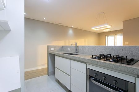 Apartamento para alugar com 55m², 3 quartos e 1 vaga Apartamento para alugar com 55m², 3 quartos e 1 vagaCozinha
