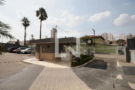 Apartamento para alugar com 55m², 3 quartos e 1 vaga Apartamento para alugar com 55m², 3 quartos e 1 vagaÁrea comum