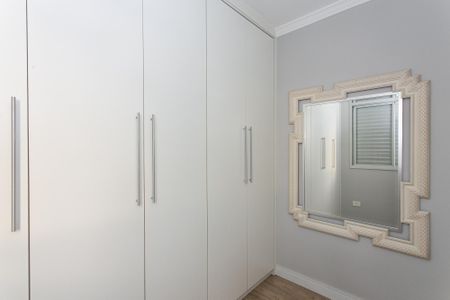 Apartamento para alugar com 55m², 3 quartos e 1 vaga Apartamento para alugar com 55m², 3 quartos e 1 vagaQuarto 3