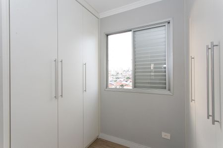 Apartamento para alugar com 55m², 3 quartos e 1 vaga Apartamento para alugar com 55m², 3 quartos e 1 vagaQuarto 3