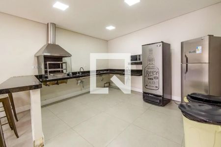Apartamento para alugar com 55m², 3 quartos e 1 vaga Apartamento para alugar com 55m², 3 quartos e 1 vagaÁrea comum - Salão de festas