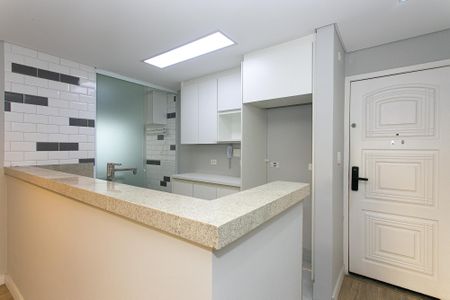 Apartamento para alugar com 55m², 3 quartos e 1 vaga Apartamento para alugar com 55m², 3 quartos e 1 vagaCozinha