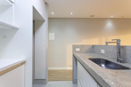 Apartamento para alugar com 55m², 3 quartos e 1 vaga Apartamento para alugar com 55m², 3 quartos e 1 vagaCozinha