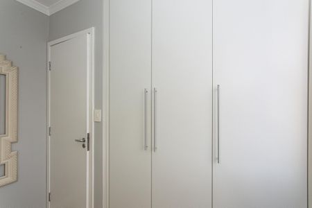 Apartamento para alugar com 55m², 3 quartos e 1 vaga Apartamento para alugar com 55m², 3 quartos e 1 vagaQuarto 3