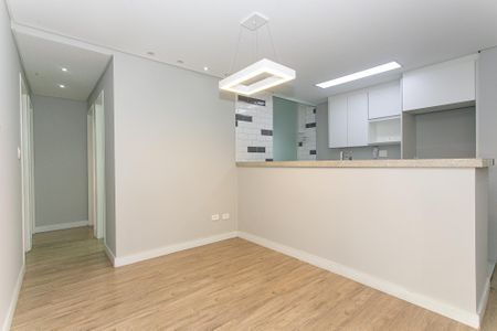 Sala de apartamento para alugar com 3 quartos, 55m² em Vila Guilherme, São Paulo