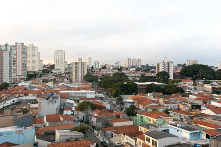 Apartamento para alugar com 55m², 3 quartos e 1 vaga Apartamento para alugar com 55m², 3 quartos e 1 vagaVista do Quarto 3