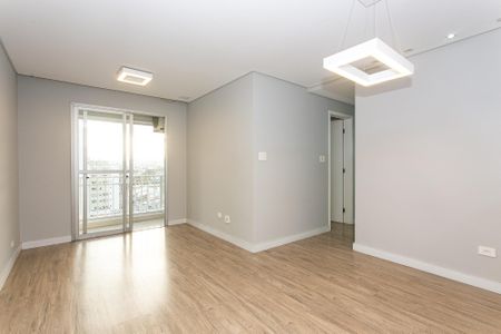 Sala de apartamento para alugar com 3 quartos, 55m² em Vila Guilherme, São Paulo