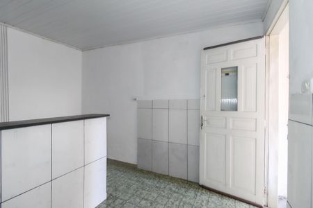Casa para alugar com 50m², 1 quarto e sem vaga Casa para alugar com 50m², 1 quarto e sem vagaCozinha