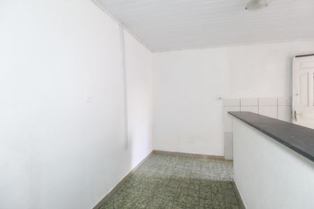 Sala de casa para alugar com 1 quarto, 50m² em Vila Progresso (zona Leste), São Paulo