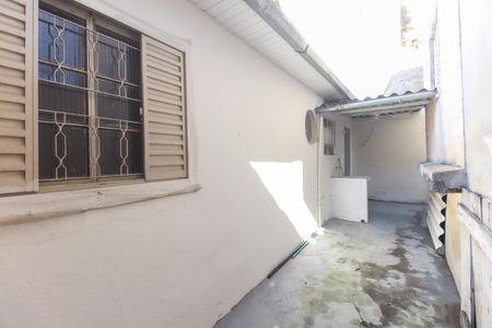 Casa para alugar com 50m², 1 quarto e sem vaga Casa para alugar com 50m², 1 quarto e sem vagaÁrea de serviço