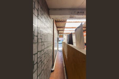 Casa para alugar com 50m², 1 quarto e sem vaga Casa para alugar com 50m², 1 quarto e sem vagaEntrada