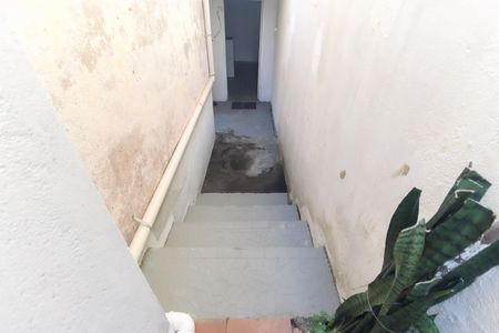 Casa para alugar com 50m², 1 quarto e sem vaga Casa para alugar com 50m², 1 quarto e sem vagaEntrada