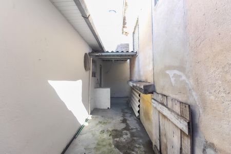 Casa para alugar com 50m², 1 quarto e sem vaga Casa para alugar com 50m², 1 quarto e sem vagaÁrea de serviço