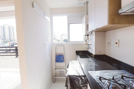 Apartamento à venda com 30m², 1 quarto e sem vagaÁrea de Serviço