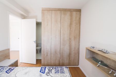 Apartamento à venda com 30m², 1 quarto e sem vagaQuarto Suíte