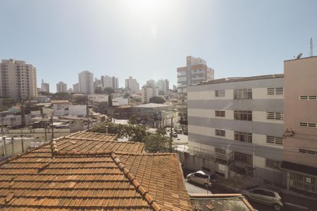 Vista da Suíte de apartamento para alugar com 1 quarto, 30m² em Parada Inglesa, São Paulo