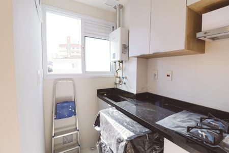 Apartamento à venda com 30m², 1 quarto e sem vagaÁrea de Serviço
