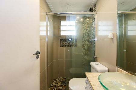 Apartamento à venda com 53m², 2 quartos e 1 vagaBanheiro