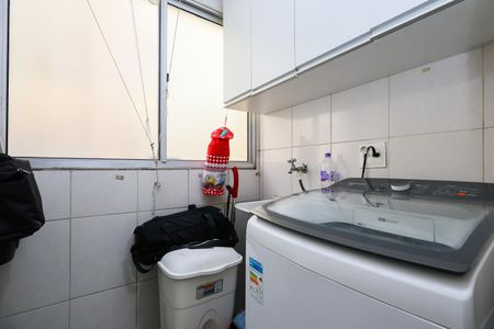Apartamento à venda com 53m², 2 quartos e 1 vagaÁrea de Serviço