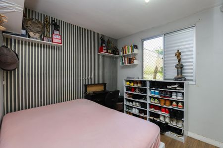 Quarto 2 de apartamento à venda com 2 quartos, 53m² em Morumbi, São Paulo