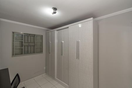 Apartamento à venda com 65m², 3 quartos e 1 vagaQuarto 3