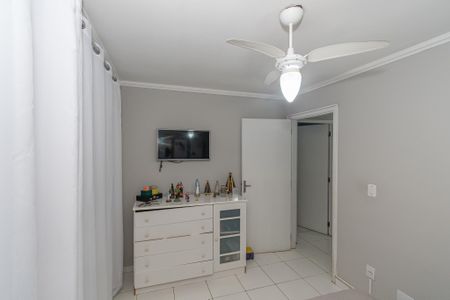 Quarto 1 de apartamento à venda com 3 quartos, 65m² em Parque Joao de Vasconcelos, Sumaré