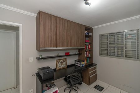 Apartamento à venda com 65m², 3 quartos e 1 vagaQuarto 3