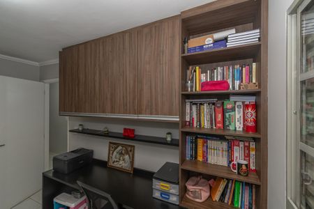 Apartamento à venda com 65m², 3 quartos e 1 vagaQuarto 3